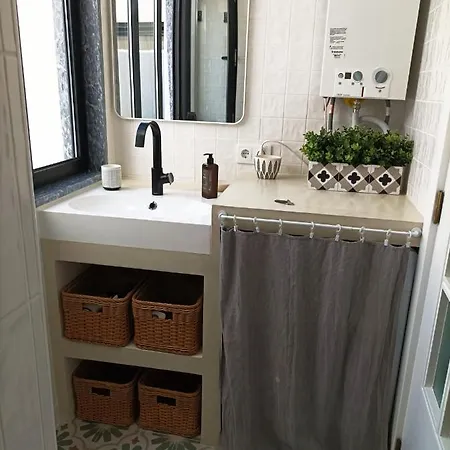 Apartmán Ap85 - Vicente Borga *