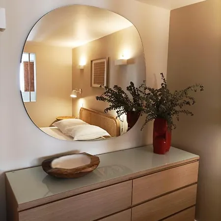 Ap85 - Vicente Borga Apartmán