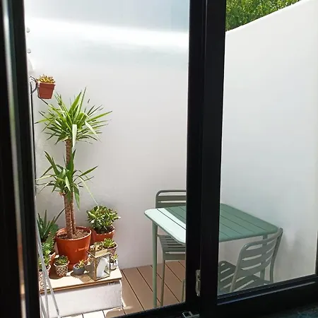 Ap85 - Vicente Borga Apartmán *