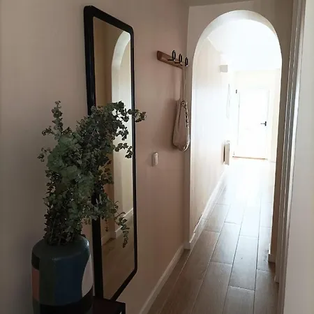 Apartmán Ap85 - Vicente Borga Lisboa
